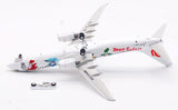 Aviation200 Air China Boeing 737-86N B-5176 1/200 Scale