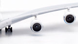 Aviation400 Malaysia Airlines Airbus A380-841 9M-MNE (Rolling Detachable Magnetic Undercarriage) 1/400 Scale