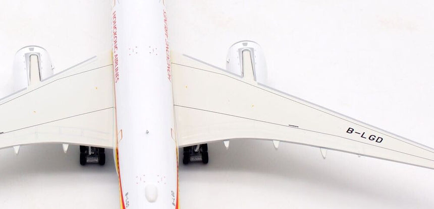 Aviation400 Hong Kong Airlines Airbus A350-900 B-LGD 1/400 Scale