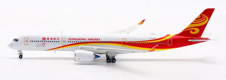 Aviation400 Hong Kong Airlines Airbus A350-900 B-LGD 1/400 Scale