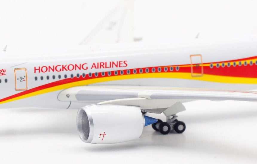 Aviation400 Hong Kong Airlines Airbus A350-900 B-LGD 1/400 Scale