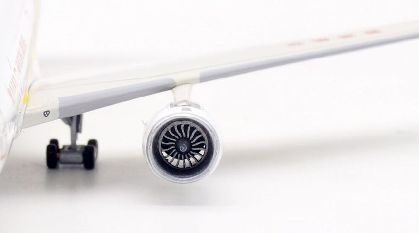 Aviation400 Hong Kong Airlines Airbus A350-900 B-LGC 1/400 Scale