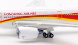 Aviation400 Hong Kong Airlines Airbus A350-900 B-LGC 1/400 Scale