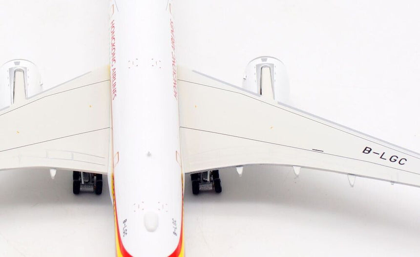 Aviation400 Hong Kong Airlines Airbus A350-900 B-LGC 1/400 Scale