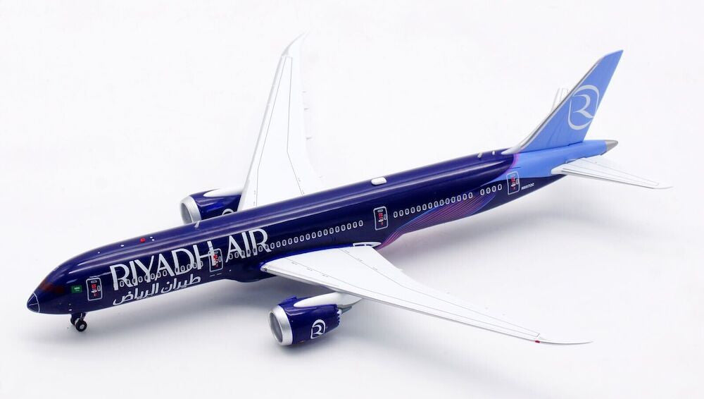 リヤド航空 787-9 N8572C 1/200 fit=scale-down,w=1200