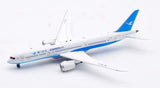 Aviation400 Xiamen Airlines Boeing 787-9 Dreamliner B-1566 (with detachable gear) 1/400 Scale