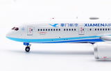 Aviation400 Xiamen Airlines Boeing 787-9 Dreamliner B-1566 (with detachable gear) 1/400 Scale