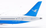 Aviation400 Xiamen Airlines Boeing 787-9 Dreamliner B-1566 (with detachable gear) 1/400 Scale