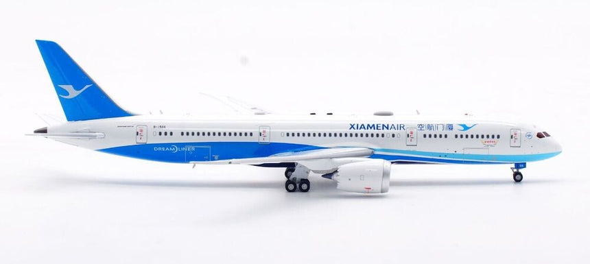 Aviation400 Xiamen Airlines Boeing 787-9 Dreamliner B-1566 (with detachable gear) 1/400 Scale