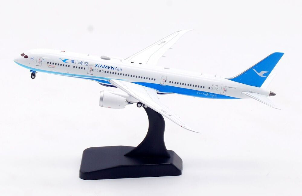 Aviation400 Xiamen Airlines Boeing 787-9 Dreamliner B-1566