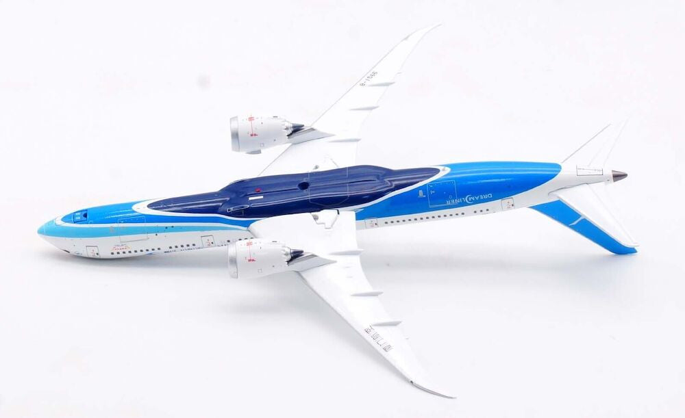 Aviation400 Xiamen Airlines Boeing 787-9 Dreamliner B-1566