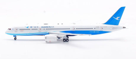 Aviation400 Xiamen Airlines Boeing 787-9 Dreamliner B-1566 (with detachable gear) 1/400 Scale