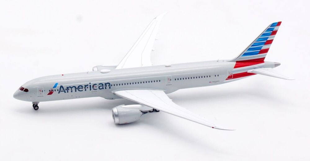 NG Model 1/400 アモイ航空 B787-9 ScaleModelStore.com :: NG Models 1:400 - 55090 - Boeing