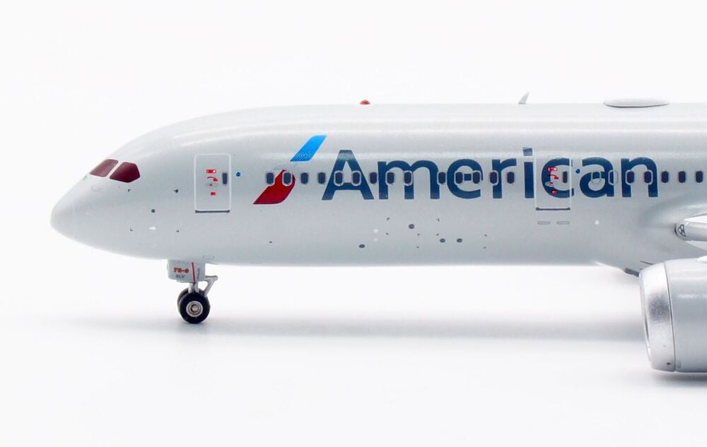 Aviation アメリカン航空 B787-9 N838AA 1:400 Aviation400 American Airlines Boeing 787-9 Dreamliner N838AA