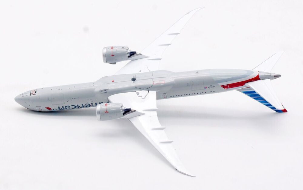 Aviation400 American Airlines Boeing 787-9 Dreamliner N838AA