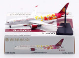 Aviation400 Juneyao Airlines Boeing 787-9 Dreamliner B-20D1 (with detachable gear) 1/400 Scale