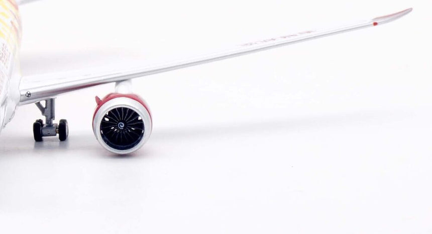 Aviation400 Juneyao Airlines Boeing 787-9 Dreamliner B-20D1 (with detachable gear) 1/400 Scale