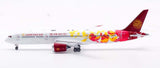Aviation400 Juneyao Airlines Boeing 787-9 Dreamliner B-20D1 (with detachable gear) 1/400 Scale