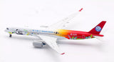 Aviation400 Sichuan Airlines Airbus A350-941 B-32F8 (with detachable gear) 1/400 Scale