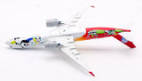 Aviation400 Sichuan Airlines Airbus A350-941 B-32F8 (with detachable gear) 1/400 Scale