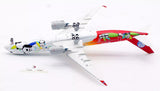 Aviation400 Sichuan Airlines Airbus A350-941 B-32F8 (with detachable gear) 1/400 Scale