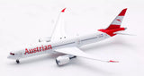 Aviation400 Austrian Airlines Boeing 787-9 Dreamliner OE-LPM (with detachable gear) 1/400 Scale