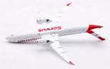 Aviation400 Austrian Airlines Boeing 787-9 Dreamliner OE-LPM (with detachable gear) 1/400 Scale