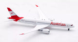 Aviation400 Austrian Airlines Boeing 787-9 Dreamliner OE-LPM (with detachable gear) 1/400 Scale