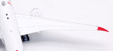 Aviation400 Austrian Airlines Boeing 787-9 Dreamliner OE-LPM (with detachable gear) 1/400 Scale