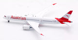 Aviation400 Austrian Airlines Boeing 787-9 Dreamliner OE-LPM (with detachable gear) 1/400 Scale
