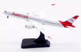 Aviation400 Austrian Airlines Boeing 787-9 Dreamliner OE-LPM (with detachable gear) 1/400 Scale