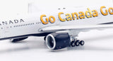 Aviation400 Air Canada Boeing 777-333ER "Go Canada Go" C-FITW 1/400 Scale