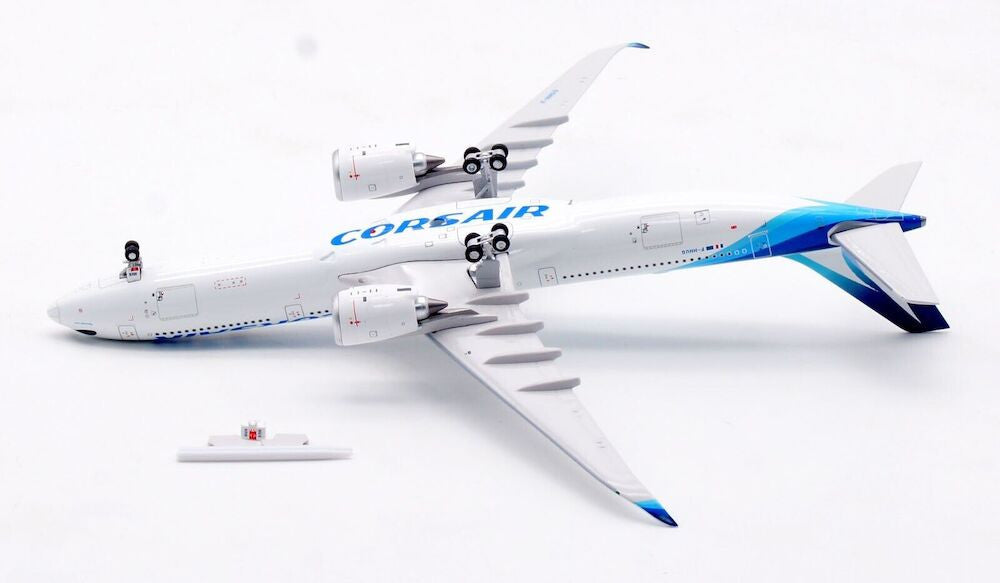 Aviation400 Corsair Airbus A330-941 F-HHUG (with detachable