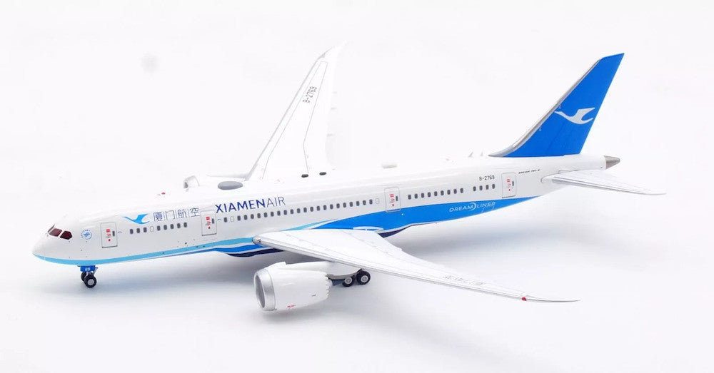 CXA・BOEING-787 Phoenix Comlux Aruba Boeing 787-8 P4-787 1/400 - Aircraft