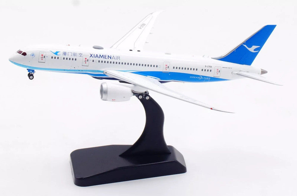 CXA・BOEING-787 Phoenix Comlux Aruba Boeing 787-8 P4-787 1/400 - Aircraft