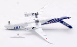 Aviation400 All Nippon Airways (ANA) Boeing 787-8 Dreamliner JA801A (with detachable gear) 1/400 Scale