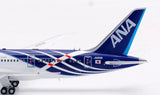 Aviation400 All Nippon Airways (ANA) Boeing 787-8 Dreamliner JA801A (with detachable gear) 1/400 Scale