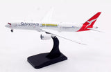 Aviation400 Qantas Boeing 787-9 Dreamliner "Go Australia" VH-ZNH (with detachable gear) 1/400 Aircraft Scale Model