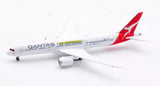 Aviation400 Qantas Boeing 787-9 Dreamliner "Go Australia" VH-ZNH (with detachable gear) 1/400 Aircraft Scale Model