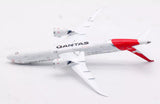 Aviation400 Qantas Boeing 787-9 Dreamliner "Go Australia" VH-ZNH (with detachable gear) 1/400 Aircraft Scale Model