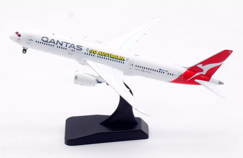 Aviation400 Qantas Boeing 787-9 Dreamliner 