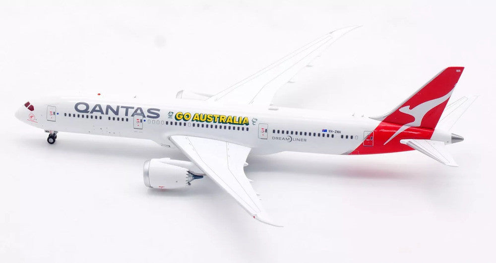 Aviation400 Qantas Boeing 787-9 Dreamliner 