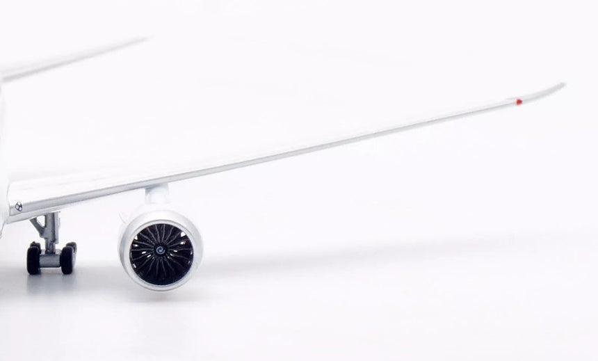 Aviation400 Qantas Boeing 787-9 Dreamliner "Go Australia" VH-ZNH (with detachable gear) 1/400 Aircraft Scale Model
