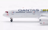 Aviation400 Qantas Boeing 787-9 Dreamliner "Go Australia" VH-ZNH (with detachable gear) 1/400 Aircraft Scale Model