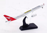 Aviation400 Qantas Boeing 787-9 Dreamliner "Go Australia" VH-ZNH (with detachable gear) 1/400 Aircraft Scale Model