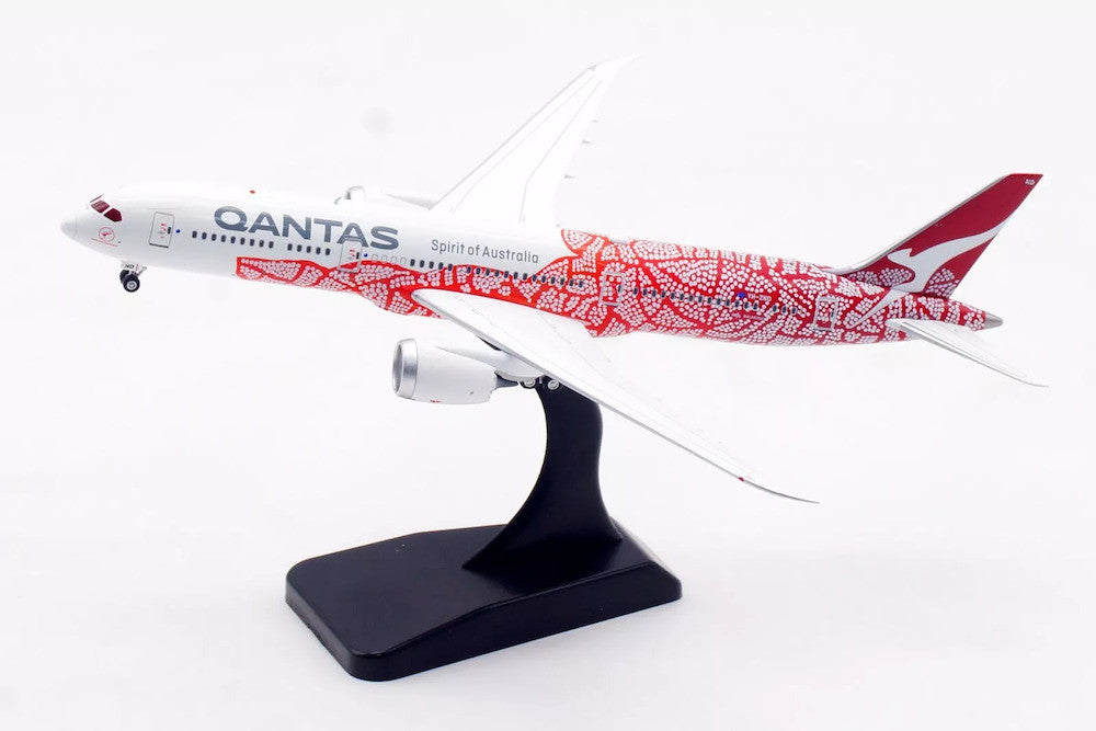 Aviation400 Qantas Boeing 787-9 Dreamliner 