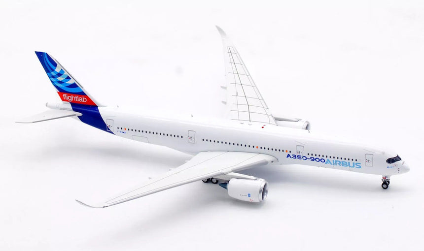 Aviation400 Airbus Industrie Airbus A350-941 F-WXWB (with detachable gear) 1/400 Scale