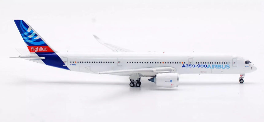 Aviation400 Airbus Industrie Airbus A350-941 F-WXWB (with detachable gear) 1/400 Scale