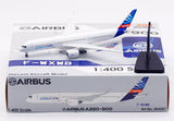 Aviation400 Airbus Industrie Airbus A350-941 F-WXWB (with detachable gear) 1/400 Scale