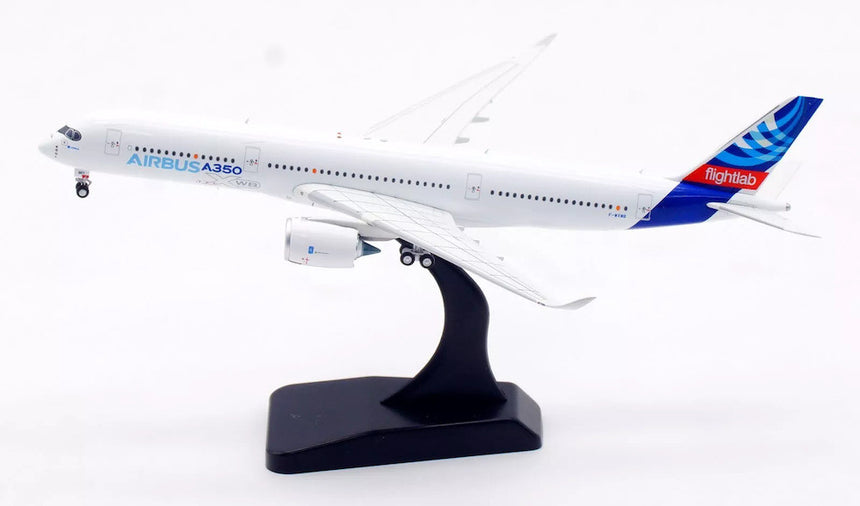 Aviation400 Airbus Industrie Airbus A350-941 F-WXWB (with detachable gear) 1/400 Scale